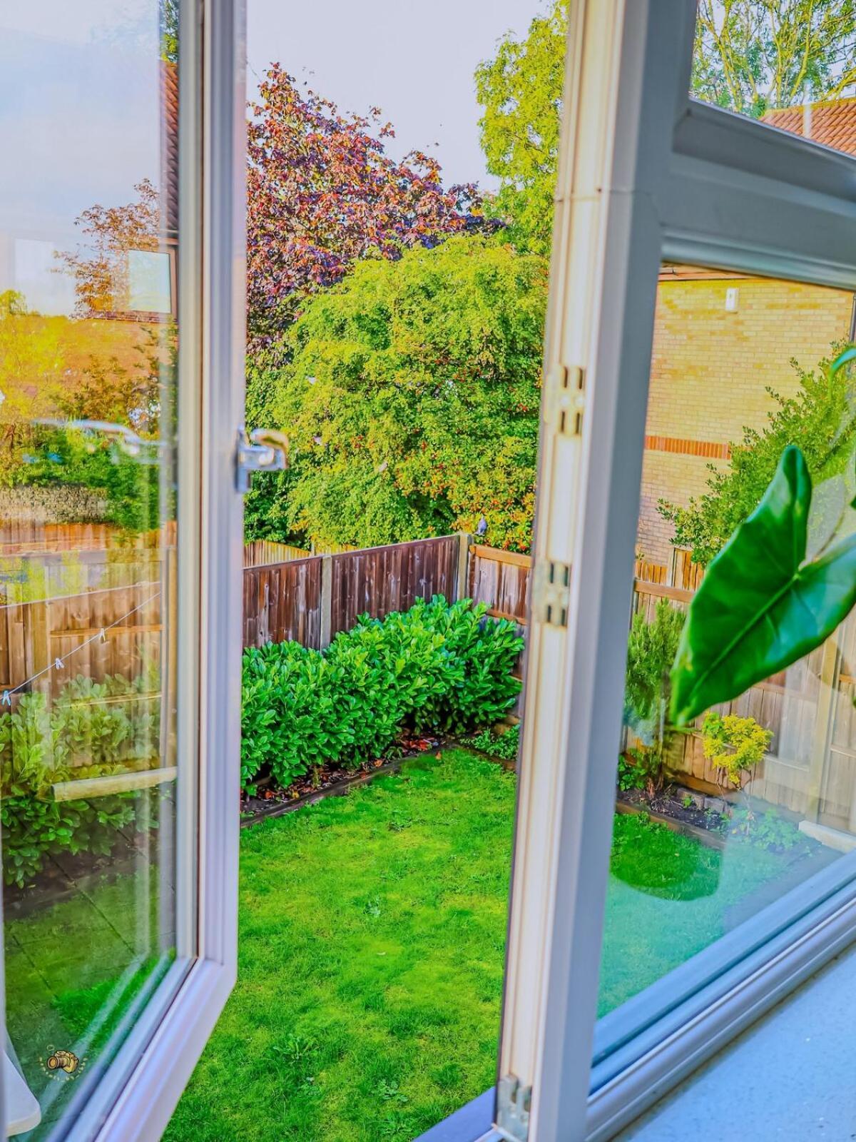 Deja Blue Luxury By Altoluxoexperience Short Lets & Serviced With Free Wifi & Parking * Bristol