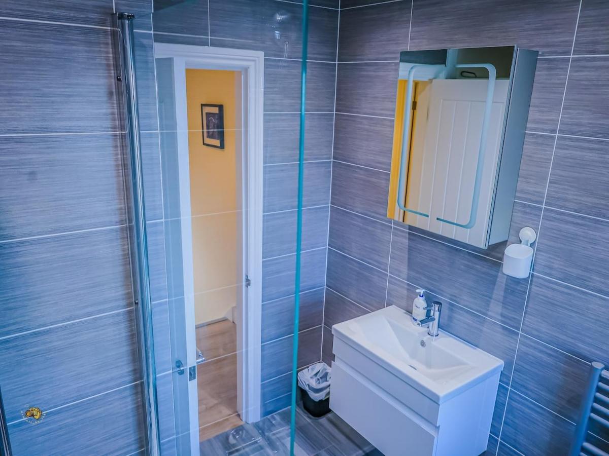 Deja Blue Luxury By Altoluxoexperience Short Lets & Serviced With Free Wifi & Parking Holiday home