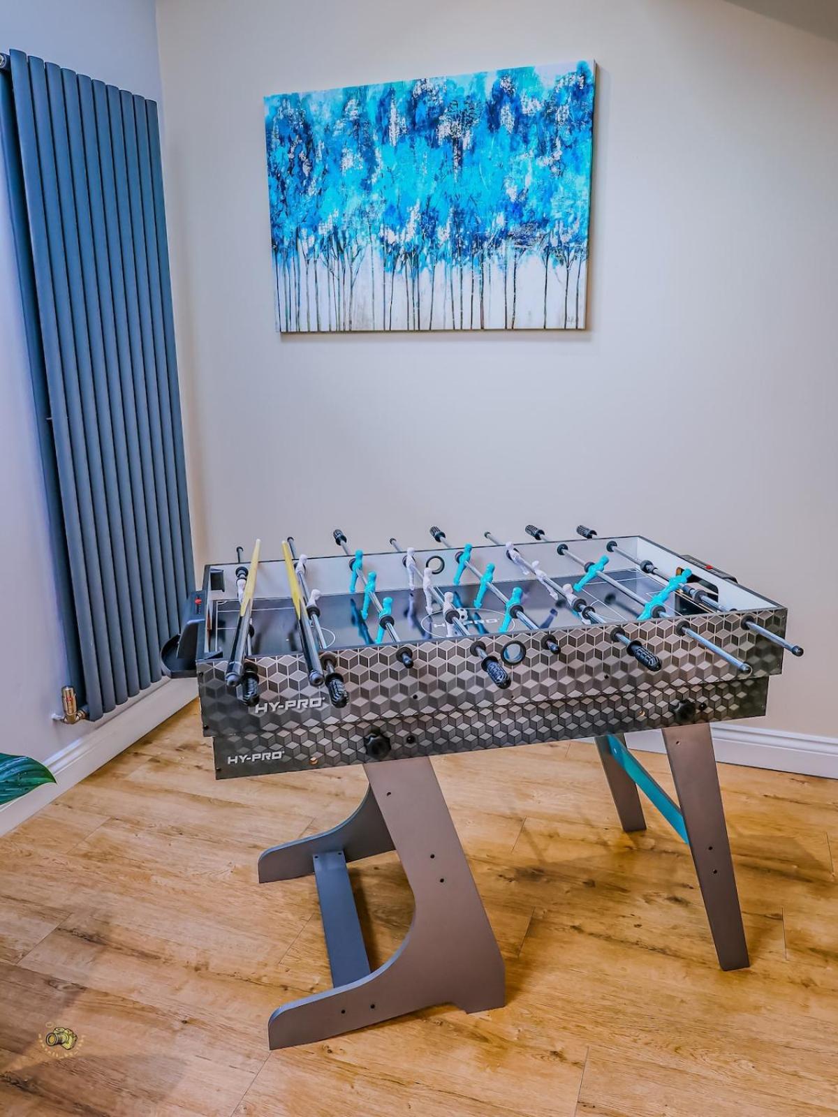 Holiday home Deja Blue Luxury By Altoluxoexperience Short Lets & Serviced With Free Wifi & Parking
